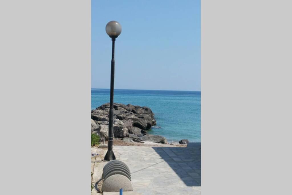 Daire By The Sea *