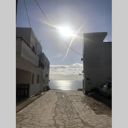 Studio By The Sea Apartment Kardamena  Exterior photo