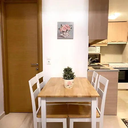 Studio By The Sea Apartment Kardamena  Exterior photo