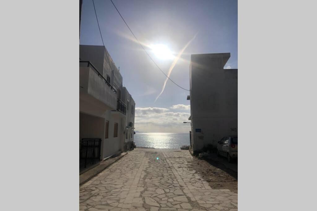 Studio By The Sea Kardamena (Kos)