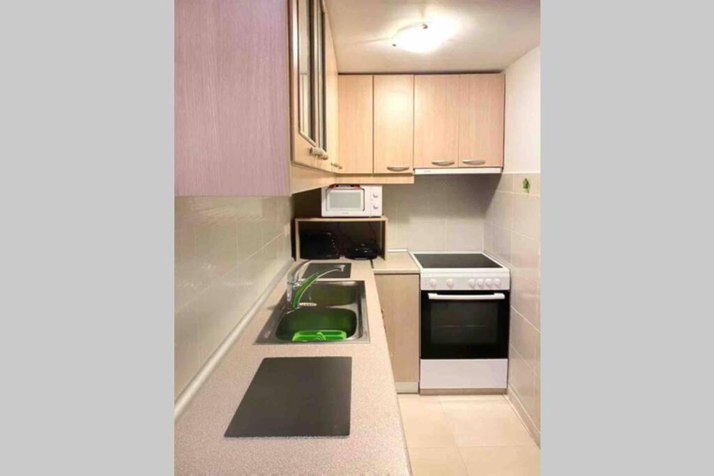 Studio By The Sea Apartment