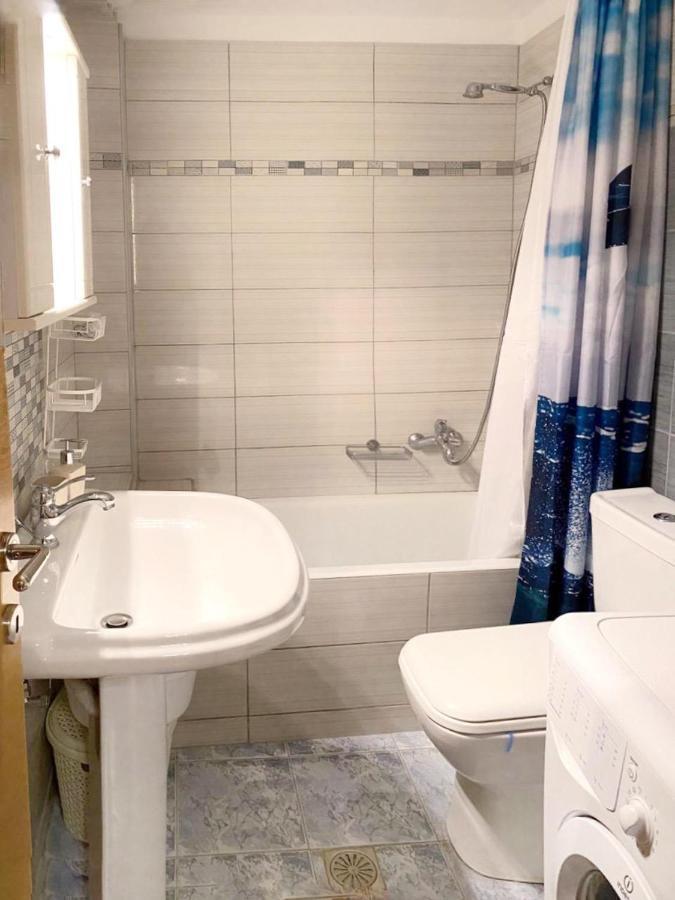 Apartment Studio By The Sea Kardamena (Kos)